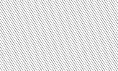 diagonal line pattern. abstract halftone black stripes background. transparent png and vector illust
