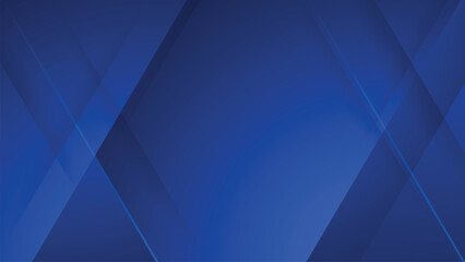 Wall Mural - abstract futuristic digital technology concept background illustration