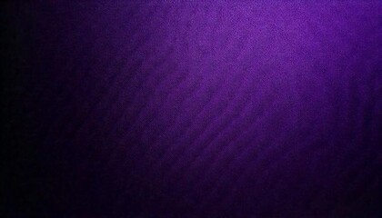 Wall Mural - abstract dark purple gradient background, perfect for elegant and sophisticated designs