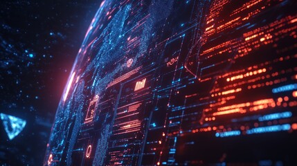 Digital World