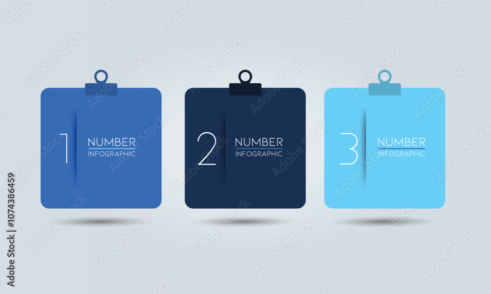 3 elements scheme, diagram. Three connected circles. Infographic ...