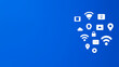 © StirfryMoJi - Internet of Things (IoT) Icon Set