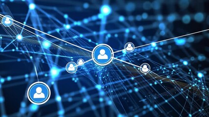 Wall Mural - ai and machine learning for iot expert connecting ai models with iot devices to create smarter syste
