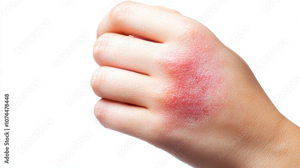 Picture of Apply fast-acting cooling gel to soothe irritated rashes and relieve ...