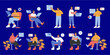 © Irvan - Freelance Working Illustration
