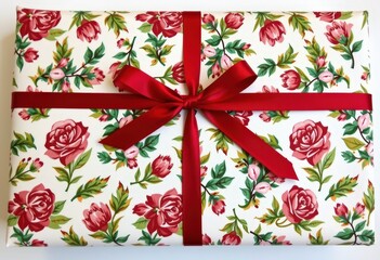 christmas gift box