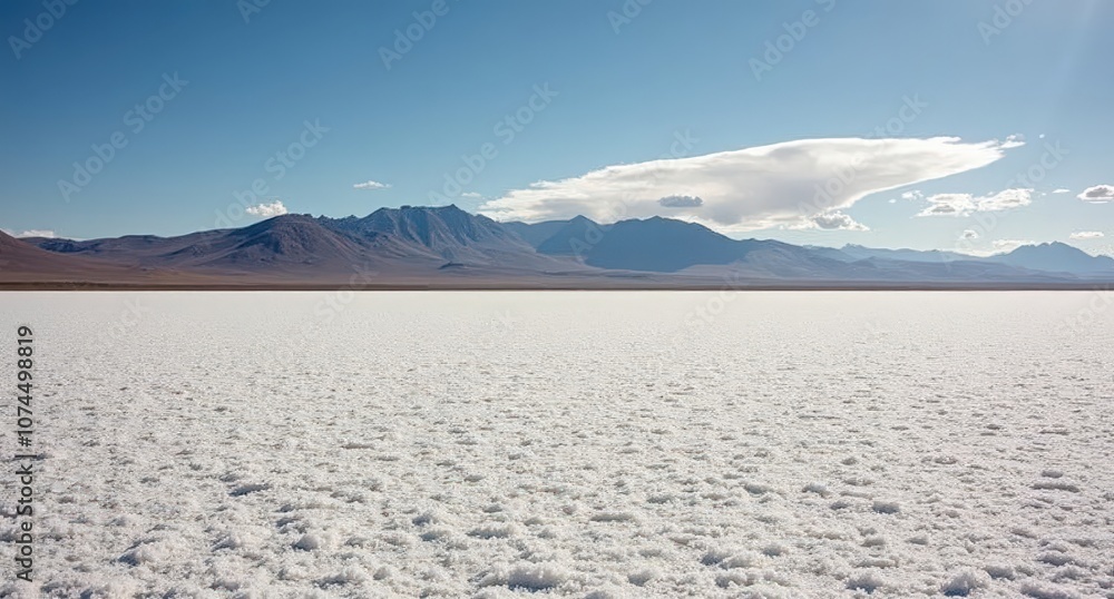SALAR DE UYUNI EXPLORE BOLIVIA S SURREAL SALT FLATS visual data 4