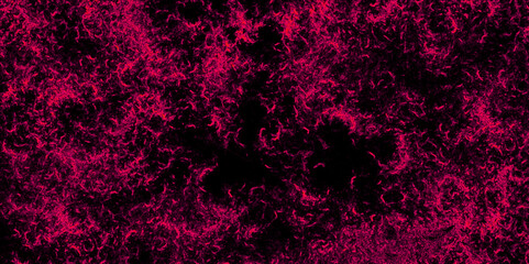 Wall Mural - rustic grunge textured dark pink color marble wall surface for background. abstract black and pink p