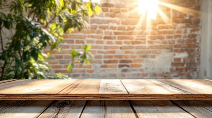 Aufkleber - Create a cozy atmosphere with natural light and rustic decor