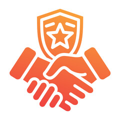 Poster - Trust Icon