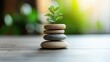 © Naret - Cultivate your wellbeing essential self-care routines for a balanced life