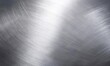 © Sam - scratched shiny brushed stainless steel bright polished aluminium magnesium nickel alloy metal surface texture background