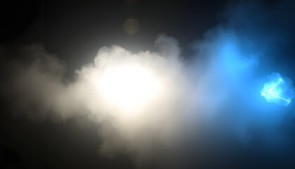 Wall Mural - 8786565 isolated with white highlights, png