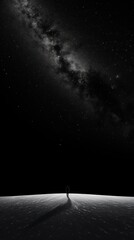 Wall Mural - cool wallpaper astronomy outdoors horizon.