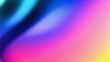 © Lull - Vibrant color gradient. Abstract colorful blend evokes joy, energy, and optimism. Perfect for vibrant designs.