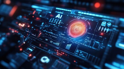 A computerized business analysis system that uses intelligent 