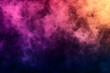 © queen - Abstract Background - Pink, Purple, Orange Nebula Dust Clouds