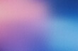 © Pure Pro Stock - Abstract grainy textured gradient background with soft pink and blue tones
