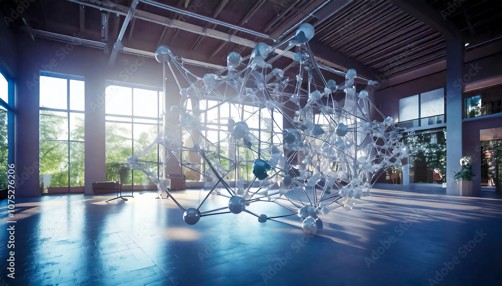 Spatial computing, offers users can immerse themselves in immersive and ...
