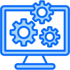 Configuration Icon