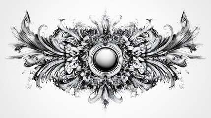 Decorative Object