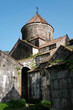 © Kirill - Haghpat monastery on the background of blue sky on sunny day. Armenia.