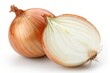 © Songita - Fresh and organic onion isolated on transparent background in high resolution PNG