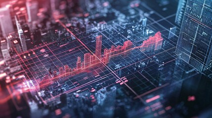 Poster - Understanding the dynamics of cost of capital amidst inflation risks in urban development trends