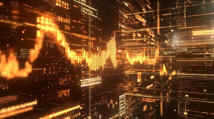 Poster - Understand how inflation impacts the cost of capital investment in today's economic environment