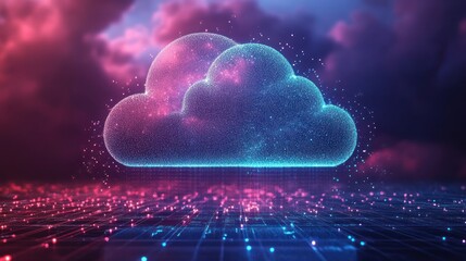 Cloud Computing Network