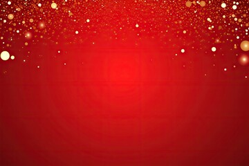 Wall Mural - gold star sparkles backgrounds night space.