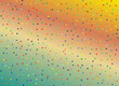 © Olena - colorful background with dots