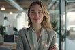 © Isuru - women in the workplace