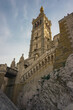 francia, marsella
