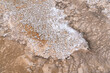 © Christine La/Stocksy - Rock texture background