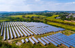 © ma yic/Stocksy - solar panels