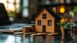 © Team Contributor - real estate business ,Investment in real estate, houses and land ,home insurance and investment loan ,appraisal of property value