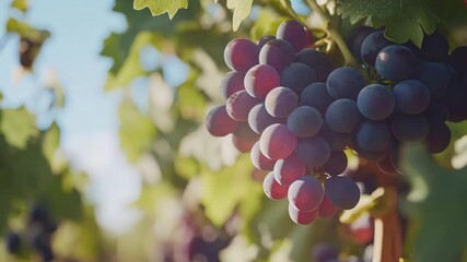 Wall Mural - fruit harvest