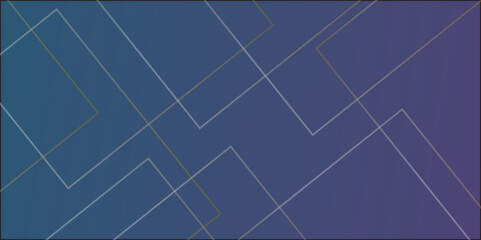 Modern minimal and clean white gold background with realistic line wave geometric circle shape, abstract white and gold colors with lines pattern texture computer geometric digital connection design .