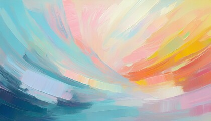 Wall Mural - abstract background
