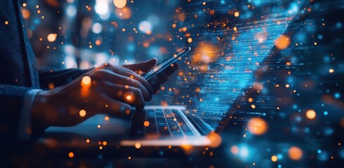 Digital World of Technology
