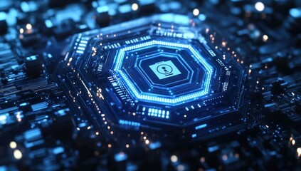Cybersecurity, Digital Protection, Data Security