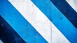 © Akash - Blue and white abstract texture with sharp diagonal lines for backgrounds