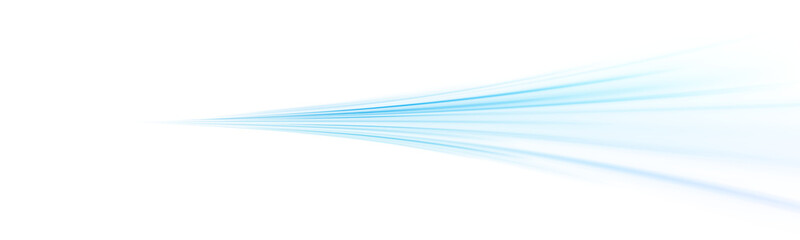 Wall Mural - png futuristic technological style. png abstract background with speed lines. neon color rays vector