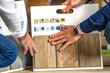 © Sebastien - Selecting the right flooring options in a detailed design consultation process is crucial