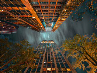 Wall Mural - 