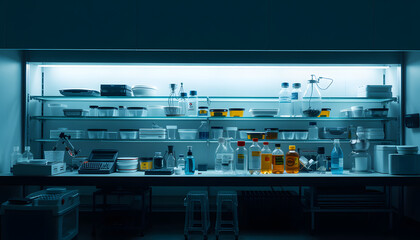 Wall Mural - layer-lab_1307202322-02_lc isolated with white highlights, png