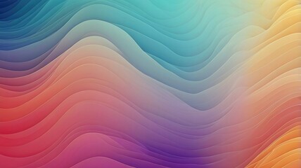 the colorful gradient and noise background. colorful pattern illustration for wallpaper.