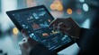 © XtravaganT - Data Analysis on Tablet
