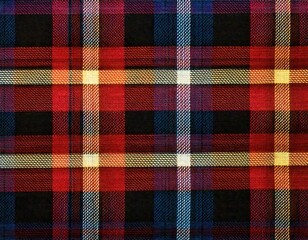 plaid checkered flannel pattern textile fabric material texture macro background